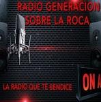 Radio Generacion Sobre La Roca | Station Logo