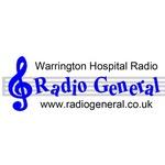 Radio General | Station Logo