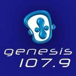 Radio Génesis 107.9 | Station Logo