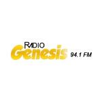 Radio Genesis Andacollo | Station Logo