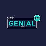 Radio Genial FM | Station Logo