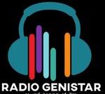 Radio Genistar | Station Logo