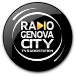 Radio Genova City | Station Logo