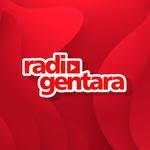 Radio Gentara | Station Logo