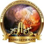 Radio Getsemani | Station Logo