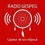 Radio Gespeg | Station Logo