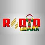 Radio Ghana Italy | Station Logo