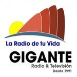 Radio Station logo