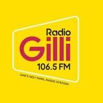 Radio Gilli | Station Logo