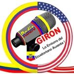 Radio Giron | Station Logo