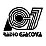 Radio Gjakova | Station Logo