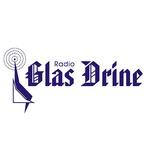 Radio Glas Drine | Station Logo