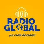 Radio Global | Station Logo