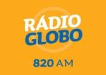 Rádio Globo Macaé | Station Logo