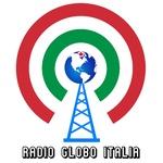 Radio Globo Italia | Station Logo