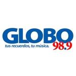 Globo 98.9 | Station Logo