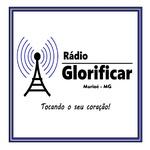 Rádio Glorificar | Station Logo