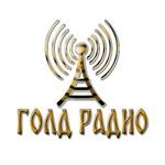 Radio Gold | Station Logo