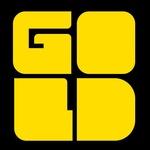 Gold FM 96.9 | Station Logo