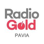 Radio Gold Pavia | Station Logo