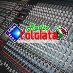 Radio Goldance | Station Logo