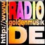 Radio Goldenmusik | Station Logo