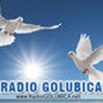 Radio Golubica | Station Logo