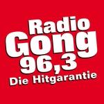 Radio Gong | Station Logo