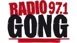 Radio Gong | Station Logo