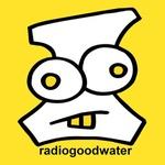 Radio Good Water | Station Logo