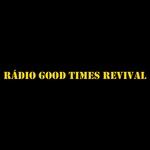 Rádio Goodtimes Revival | Station Logo