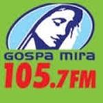 Radio Gospa Mira | Station Logo