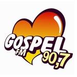 Rádio Gospel FM | Station Logo