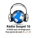 Radio Gospel 10 | Station Logo