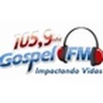 Gospel FM Franca | Station Logo