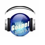 Rádio Gospel Gaspar | Station Logo