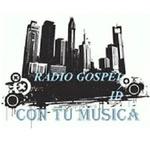 Radio Gospel ID | Station Logo