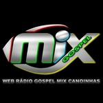 Rádio Gospel Mix | Station Logo