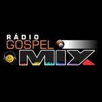 Rádio Gospel Mix | Station Logo