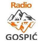 Radio Gospić | Station Logo