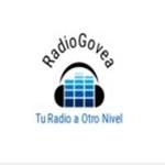 Radio Govea | Station Logo