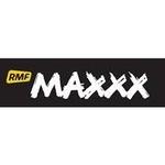 RMF - RMF MAXXX | Station Logo