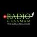 Radio Graamam | Station Logo