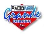 Radio Grande Dirceu FM | Station Logo