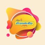 Radio Grande Rio | Station Logo