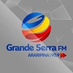 Radio Grande Serra AM | Station Logo