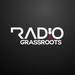 Radio Grassroots | Station Logo