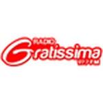 Radio Gratissima | Station Logo