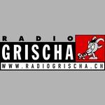 Radio Grischa | Station Logo