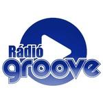 Rádió Groove | Station Logo